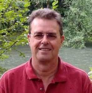 Parker Jefferson, Cowichan Lake & River Stewardship Society