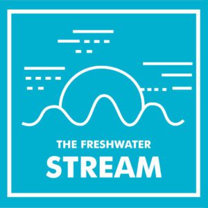 Freshwater Stream logo