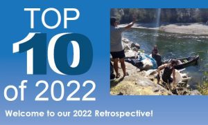 Top 10 2022 cover